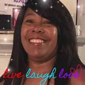 Meet your Posher, Jackie